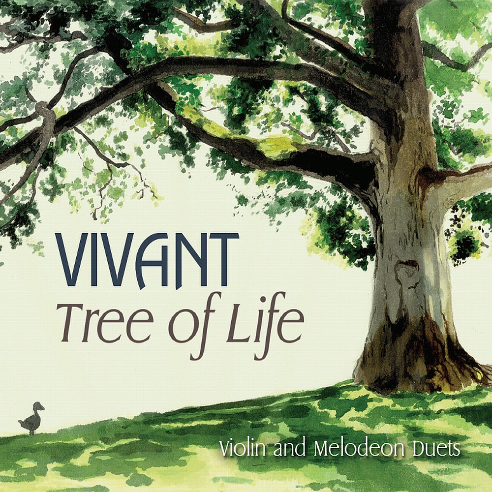 Tree of Life — album cover